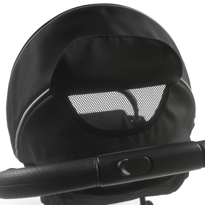 Прогулочная коляска Leclerc Influencer Air Piano Black m6qctw8uv090iuq4inuxw5g0m96dwovz