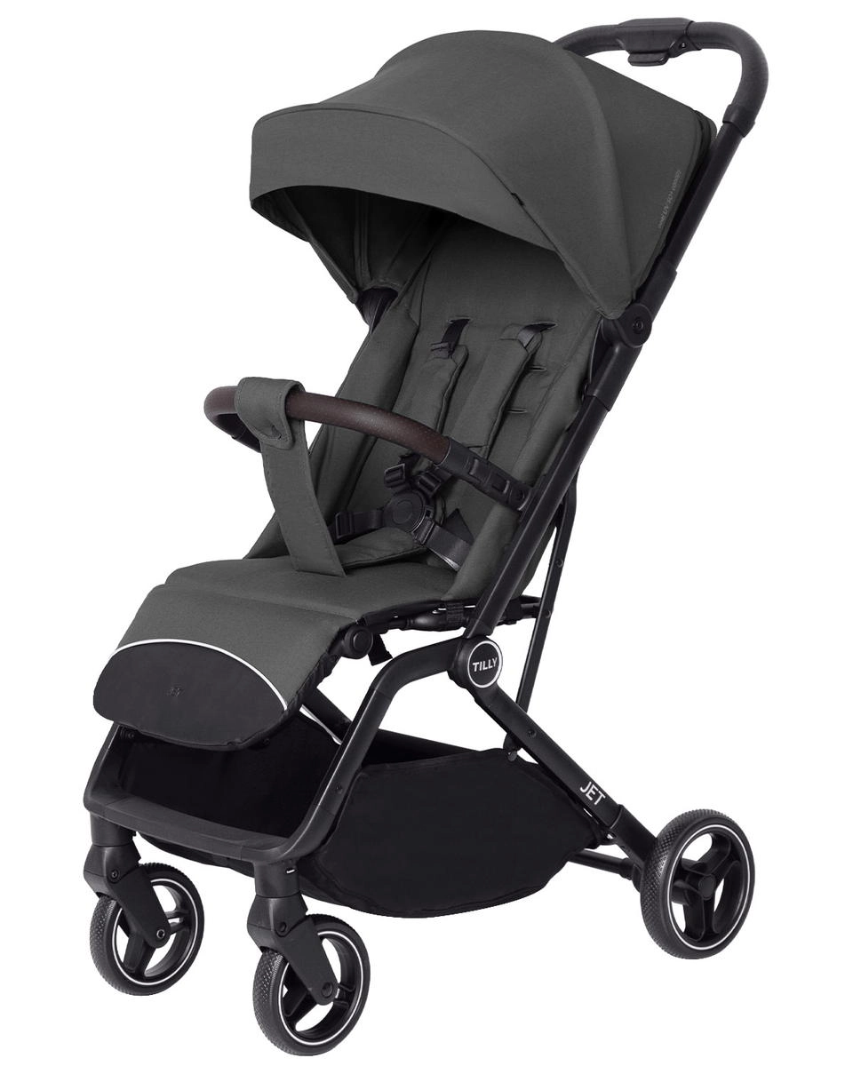 Прогулочная коляска Carrello Baby Tilly Jet CRL-1410 Grey 4uhtm4eq13lgswfq0yoh9lzgd0etrdko