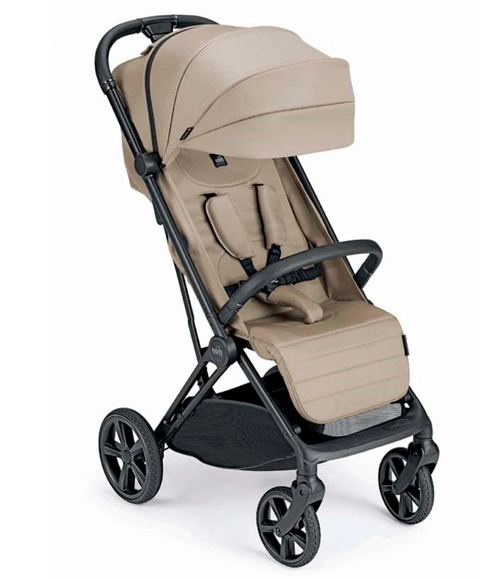 Прогулочная коляска Cam Off-Road (218 бежевый)