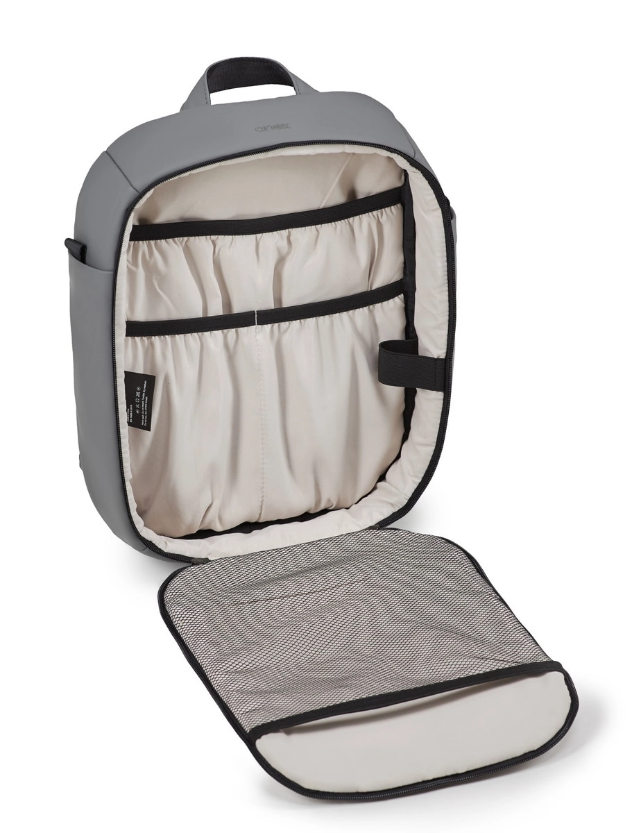 Рюкзак Anex IQ (iq/ac bp05) rosy 0rcszob6mg9rkmwzkwh1svd8olejjg09