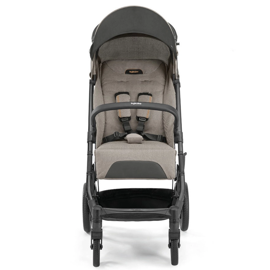 Прогулочная коляска Inglesina Maior Tundra Beige nowtro8gubjiqk1vwew99j7ryys4xi38