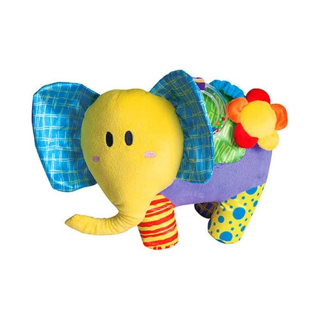 Игрушка Parkfield Слоник 2fbd10801ffb055fe52e40336d957bbd