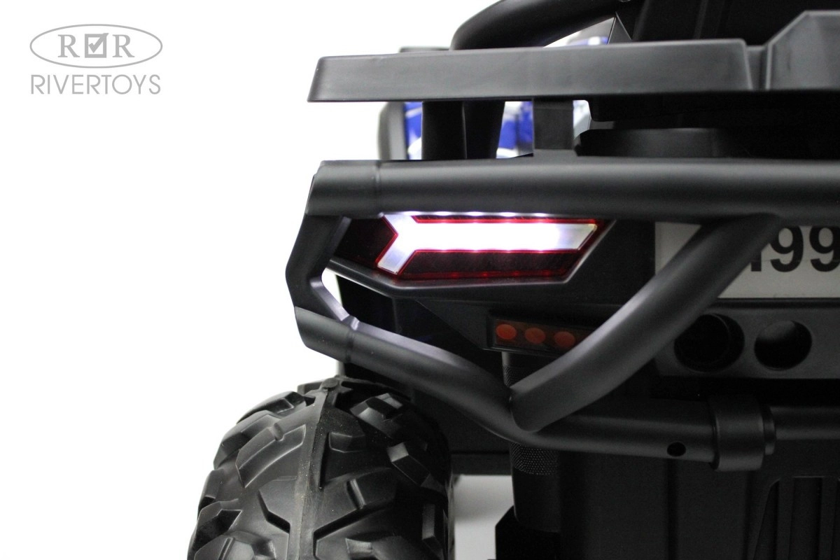 Детский электроквадроцикл RiverToys H999HH синий Spider a40rj59f3kpfabqxn00fv4f9r1djp3p4