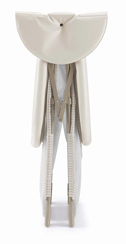 Детский манеж CAM Brevettato 264 бежевый1