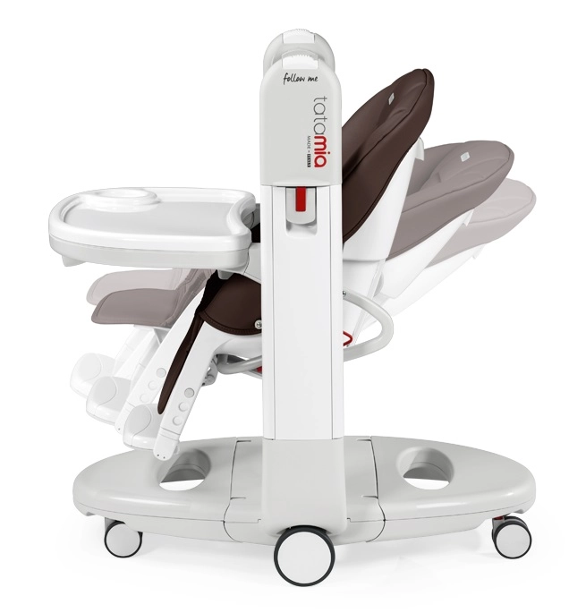 Стульчик для кормления Peg Perego Tatamia Follow Me Cacao 2022 wnfmyqfrq32mts5m3zs63lpunlr0ki2y