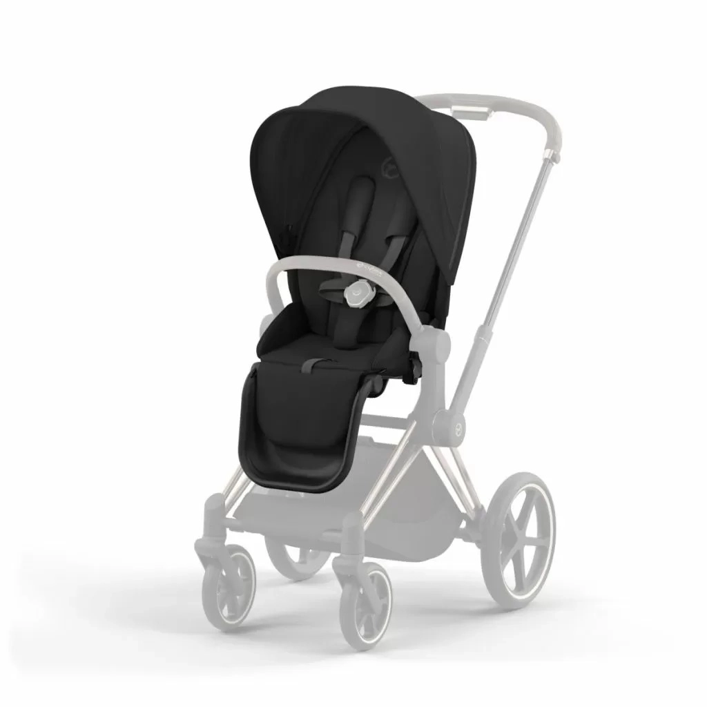 Набор Cybex Seat Pack Priam IV (Sepia Black)