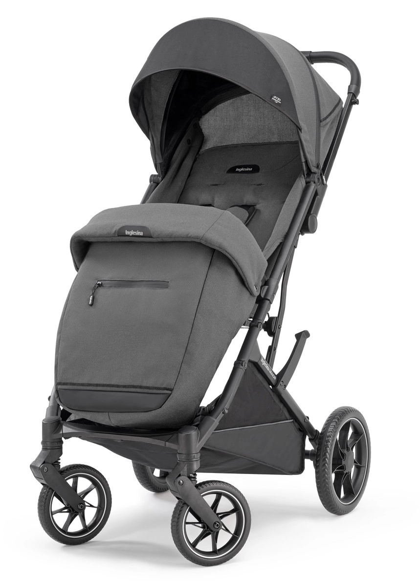 Прогулочная коляска Inglesina Maior CHARCOAL GREY a4usjz1k2yq1g0xyisz17f5xi35t8fq2