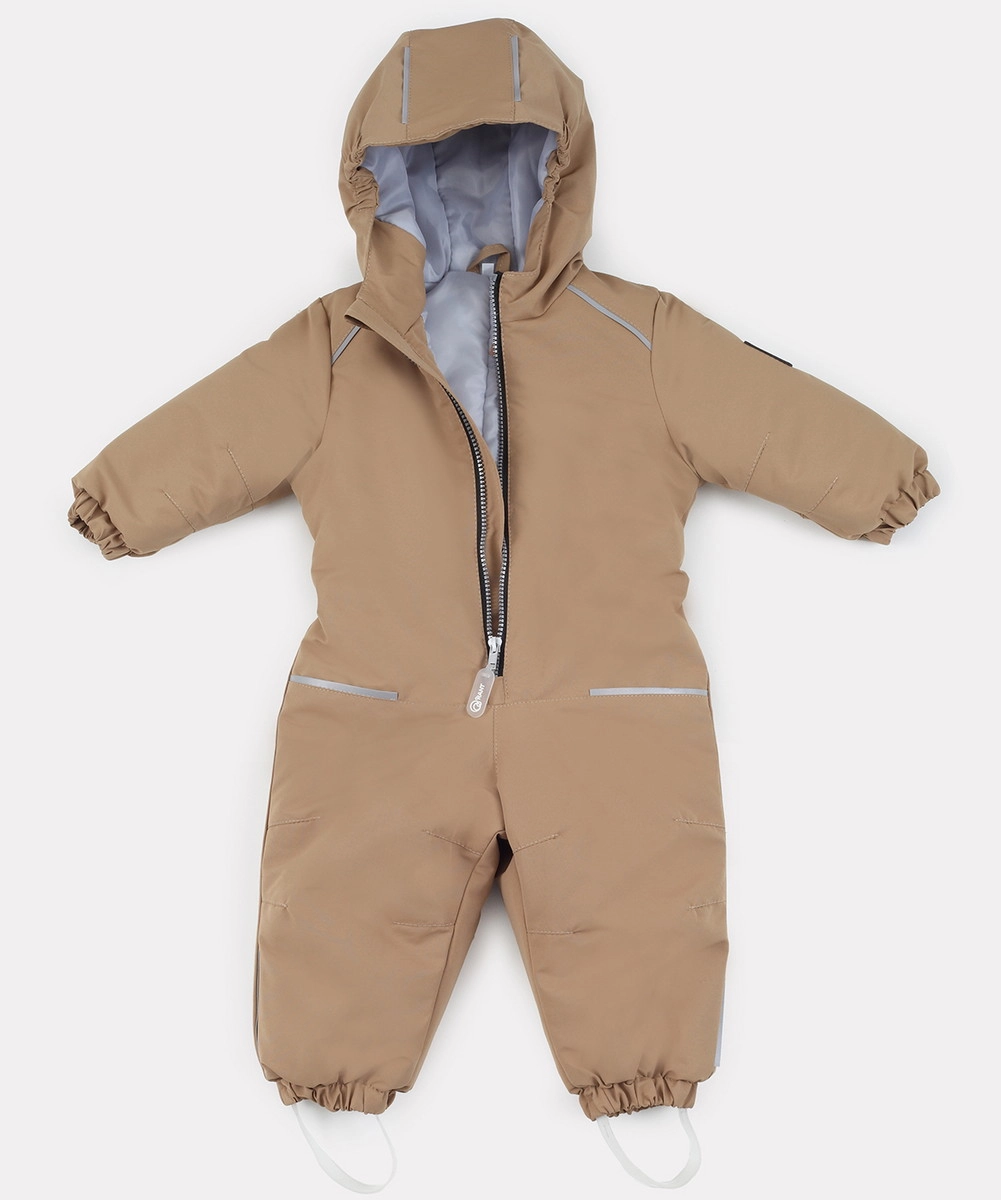 Комбинезон демисезонный Rant Fit 80 latte beige evkehn9b0xotfmubgh1dzyaops95w60x