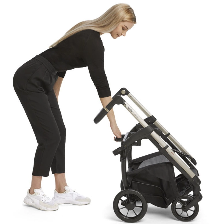 Прогулочная коляска Inglesina Electa Dumbo Caramel m8shvpkjuaybl6a0r1iyz5xghkon7ycw