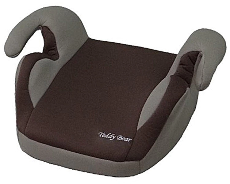 Автокресло-бустер Carmella LB 311, гр.3 55 beige-brown 531xvwojvlxzlg18tyonfys5vd8iyviy