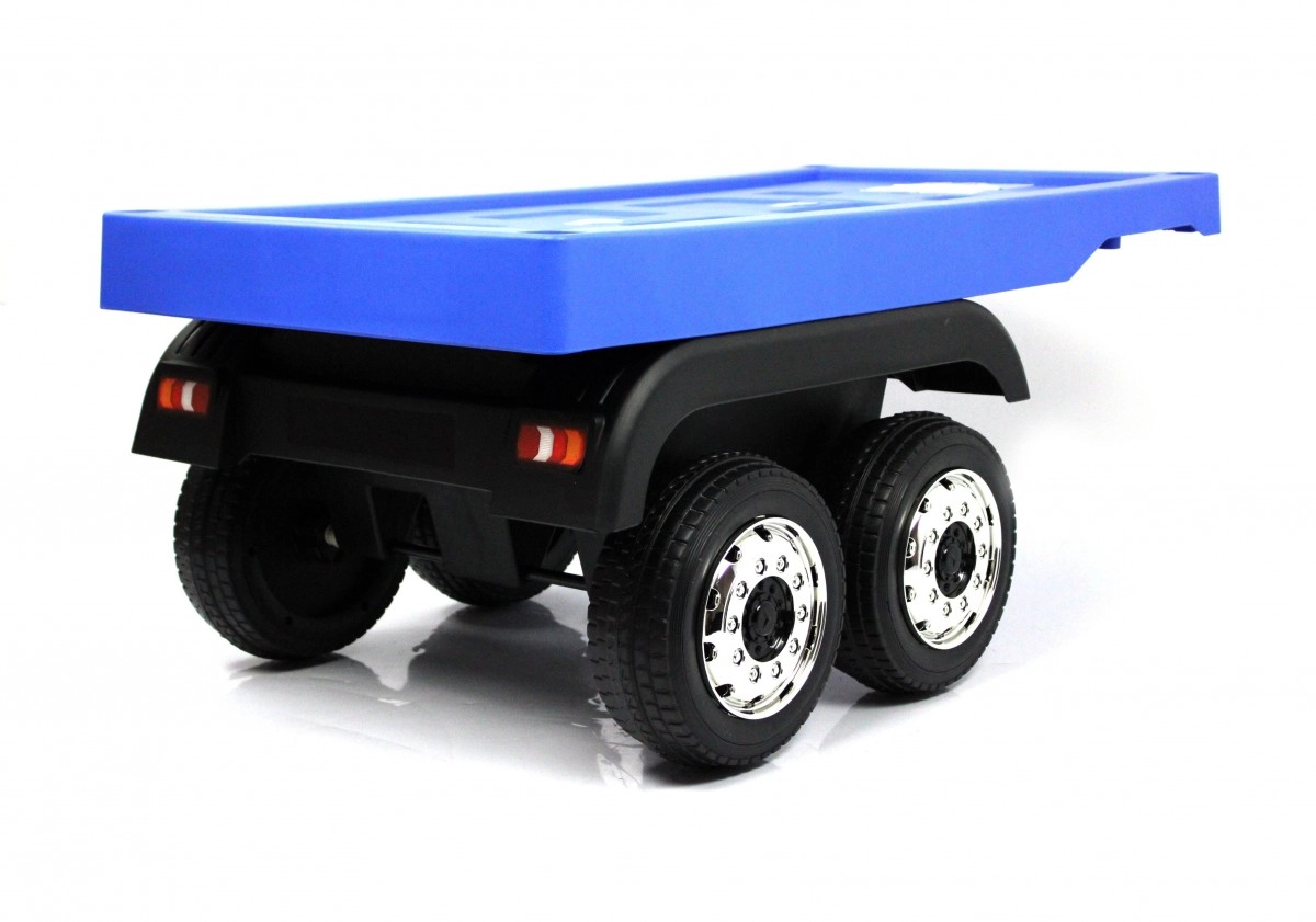 Прицеп RiverToys для Mercedes-Benz Actros 4WD HL358 BLUE синий sfmxtz5lwow5qk7kz2to6eu96ejl7wak