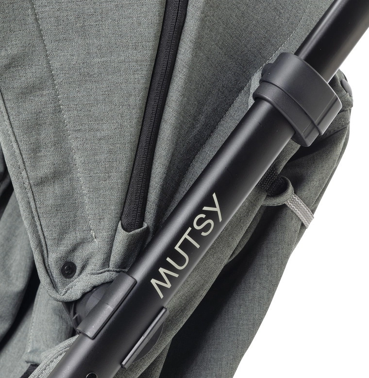 Прогулочная коляска Mutsy NEXO Moss grey b81anxwgqwuscu9jeplv7kt3k120d1he