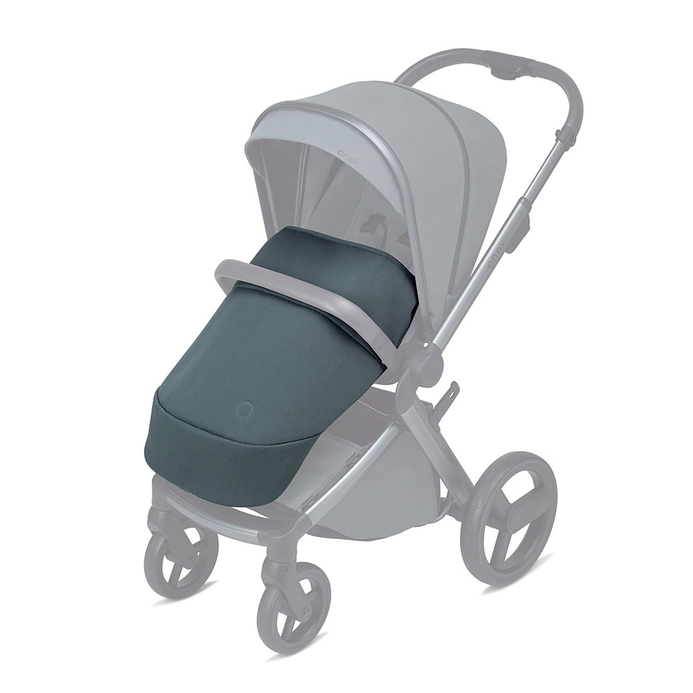 Накидка на ножки ANEX l/type (lf/ac 09) owl 446da8ee105da1cd5e928838190004b4