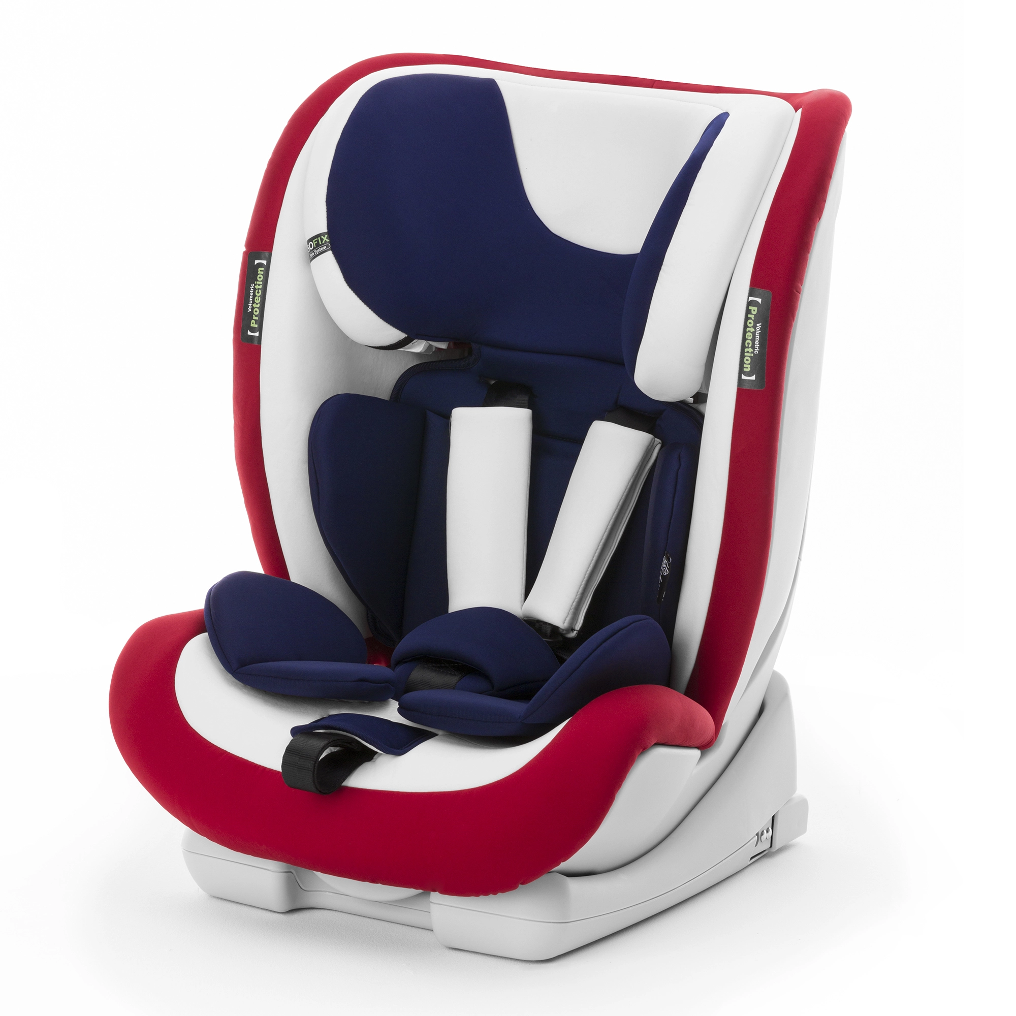 Автокресло Esspero Seat Pro-Fix RS-Line 108081382-avtokreslo-esspero-seat-pro-fix-rs-line