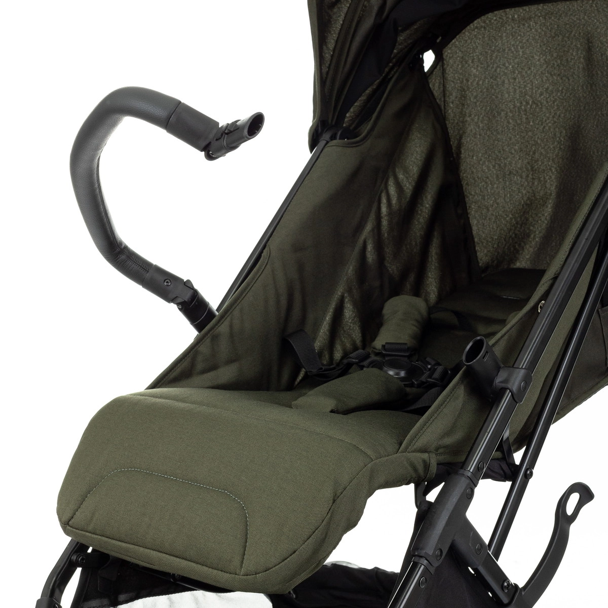 Прогулочная коляска Inglesina ZENIT GREEN 986pkm68zt4qo13hwjlwli7qll63e012