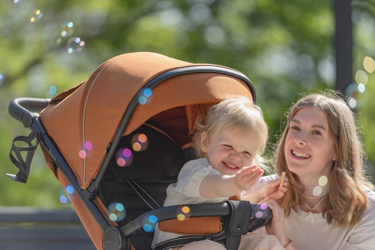 Прогулочная коляска CARRELLO Bravo CRL-5515 Tango Orange 2024 0qfjslp4lxry048e3dqtunzc9hiafh6e