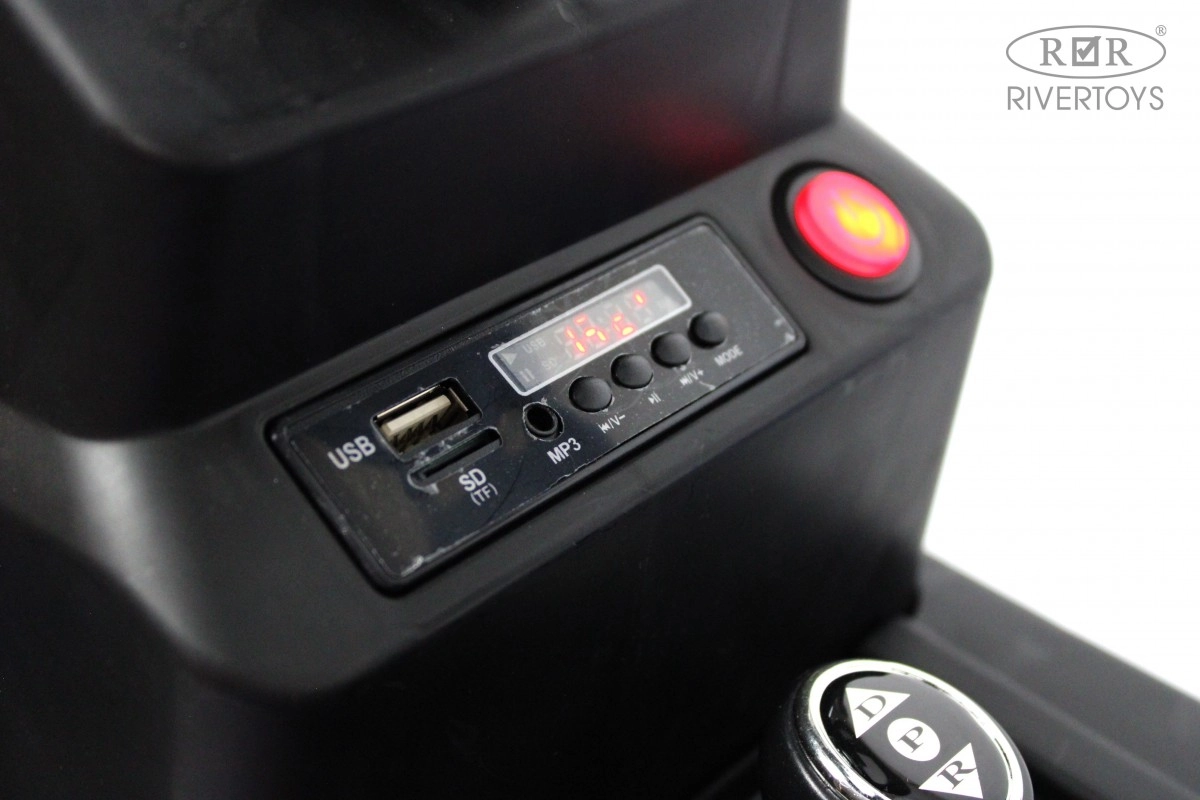 Детский электромобиль RiverТoys O555OO синий ydu6eifvd3b3tg35hs55xrnzs7lrc5em