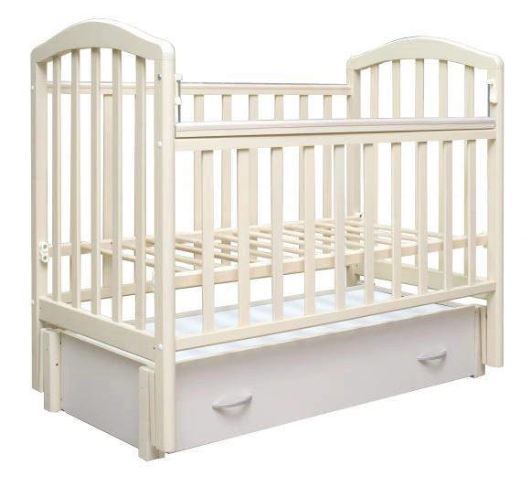 Детская кроватка Farfello 