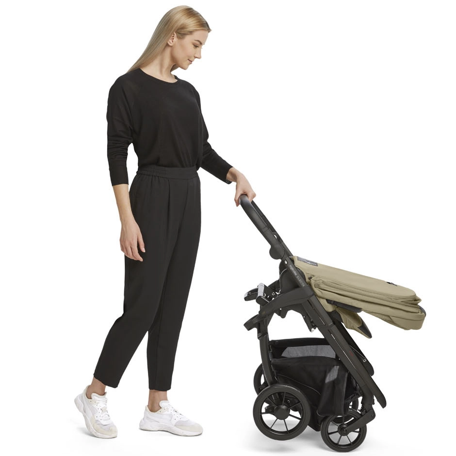 Прогулочная коляска Inglesina Electa Dumbo Caramel 5ey6ukhc183icc8mp3gm8v9jvrxgmt81