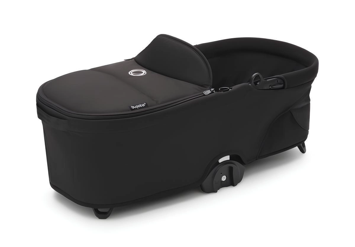 Коляска 2 в 1 Bugaboo Dragonfly Black/Midnight Black/Midnight Black hiq48x1mg2pw05patdzo9hr332i0bk47