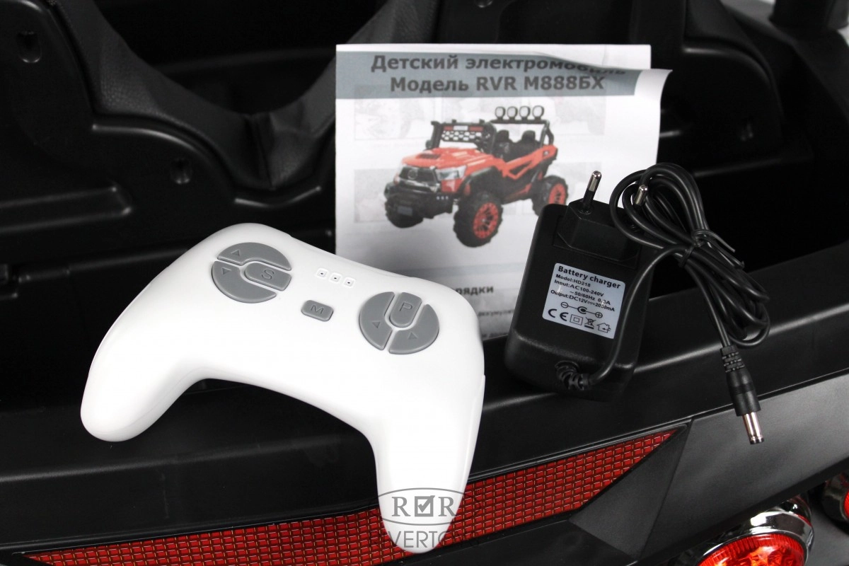 Детский электромобиль RiverToys М888БХ зеленый jzfwpj471nl70j0poe6502bhgsk9agf3