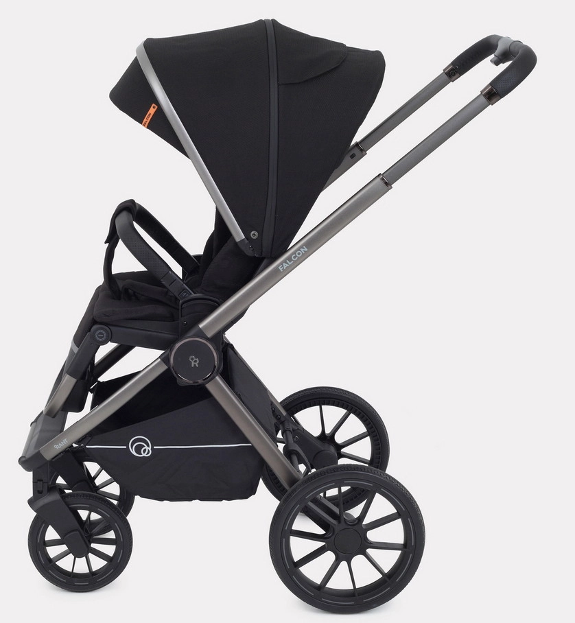 Коляска 3 в 1 RANT FALCON Black xffd3f0kw975ox6iz6j79c3bc141qmi4