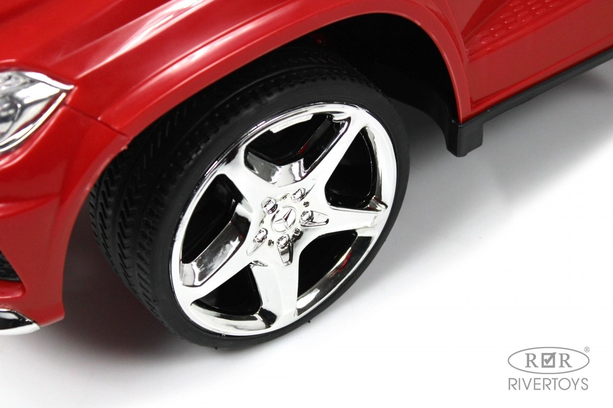 Детская каталка RiverToys Mercedes-Benz GL63 A888AA красный jqgxqwpns0h99tlay70xak7l1xyfasxb