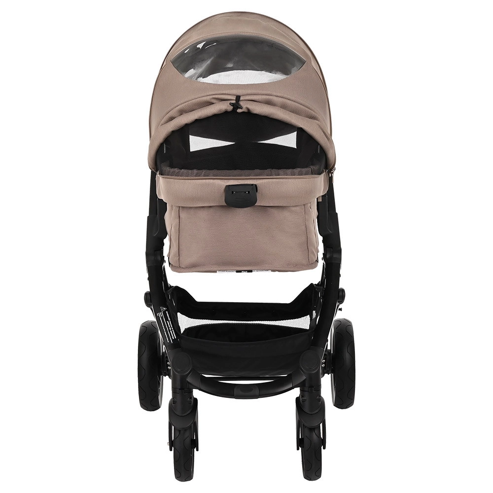 Коляска-трансформер PITUSO MIKKI Cappuccino/Black ctu0lz1fh990ioblh0lmidwzq2oqkytb