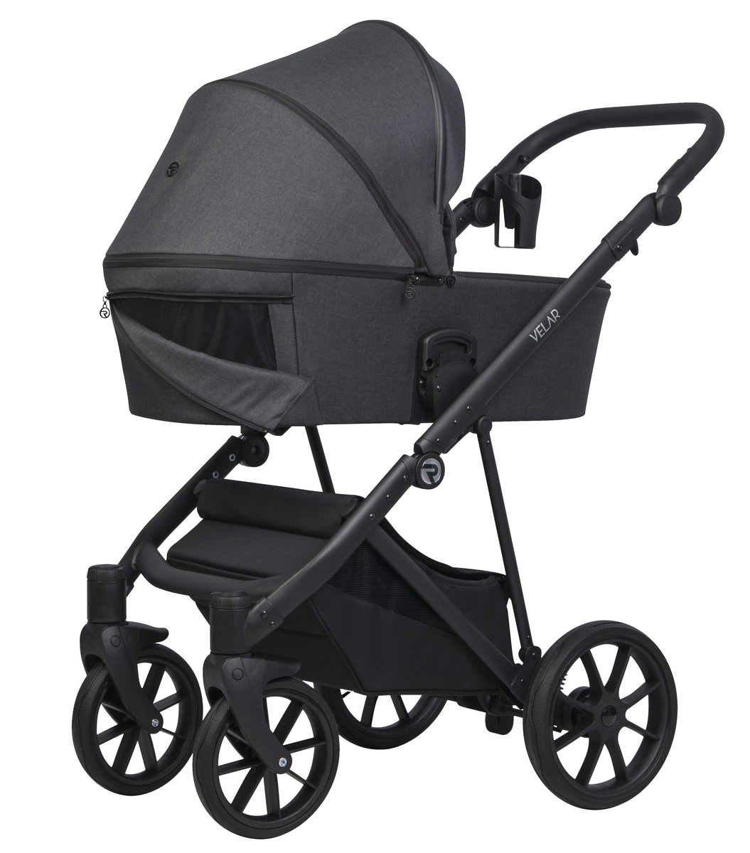 Коляска 2 в 1 RIKO VELAR 04 Coal (графит) qloj8udy7uikm1gcvbbdtekweyqlqacs