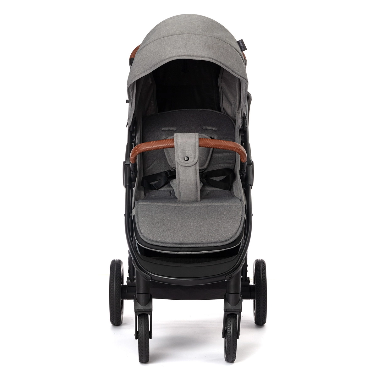 Прогулочная коляска Labala Baloni Light grey 96hr1ppiu59dojjep33wkx3for0m3s1o