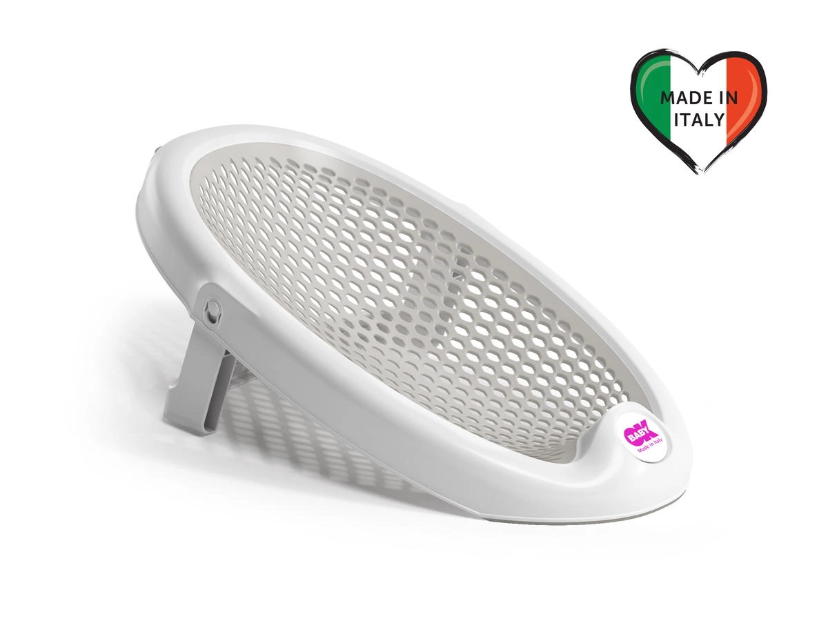 Горка для ванны Ok Baby Jelly серый 23 z3jtegyebji924aohqszjba1zjukm8hi