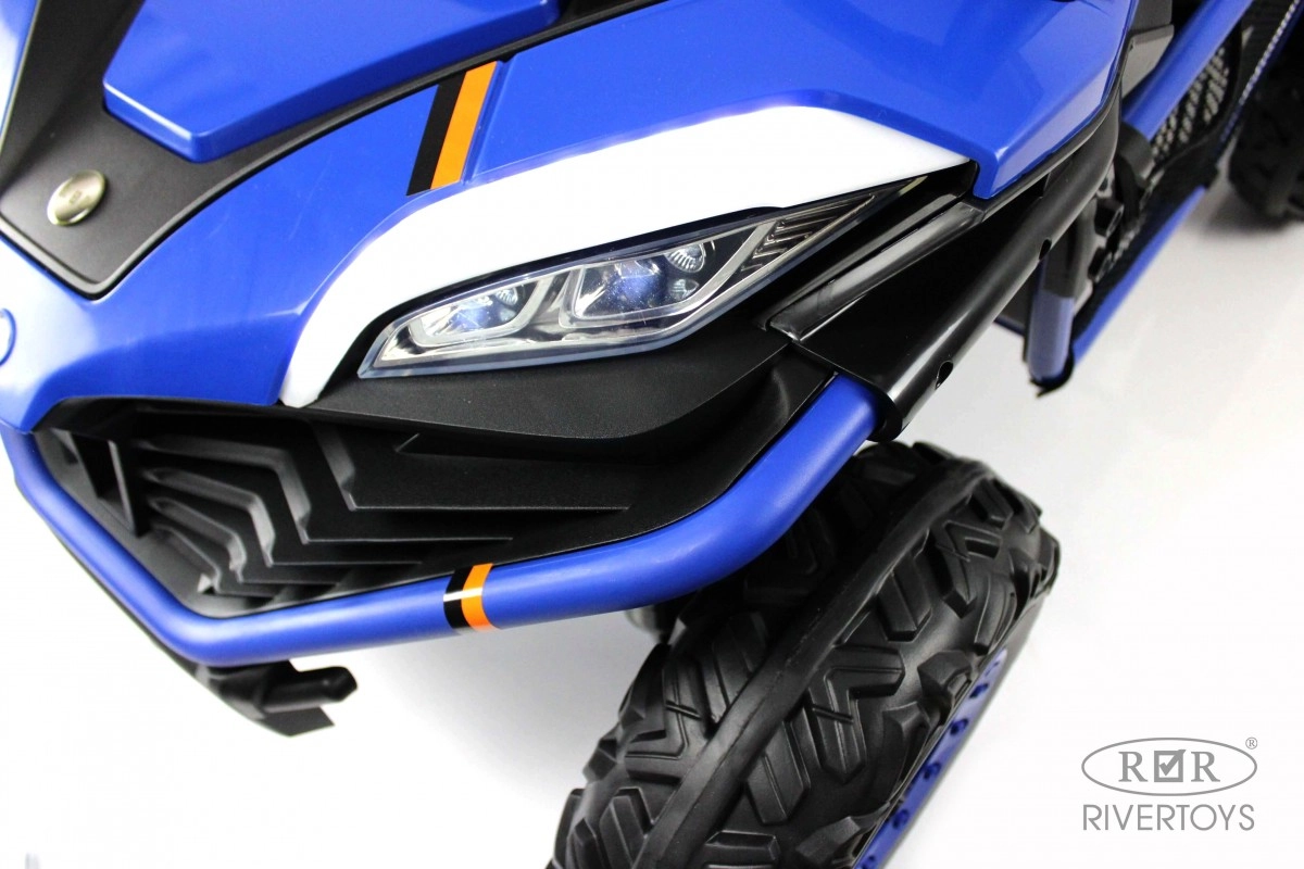 Детский электромобиль RiverToys P555PP темно-синий 73o10j6lcxocsnmie5d36qcrzgo2vs3q