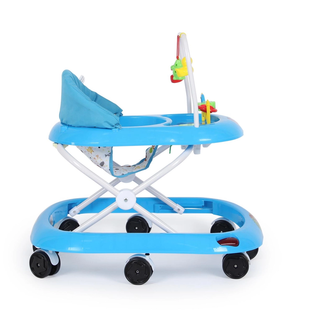 Детские ходунки Alis Весело шагать С синий 4hxwauts1skz667mbgol0ty3cnrs345k