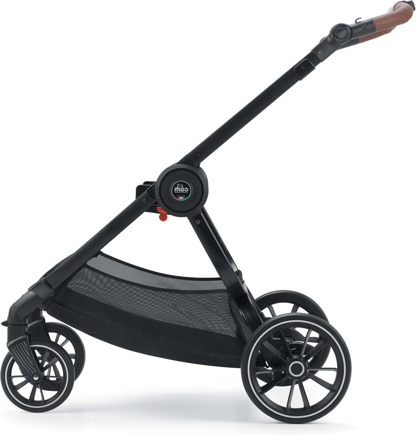 Шасси Cam Techno  Black Matt 9edbfc3c72f0fe28bee23b93082d7301