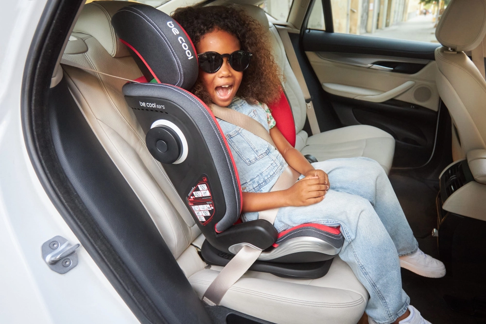 Автокресло BE COOl Mars I-Size Dark y3ykgmn1u0xlmpf4823k4wrkyp8dnxox