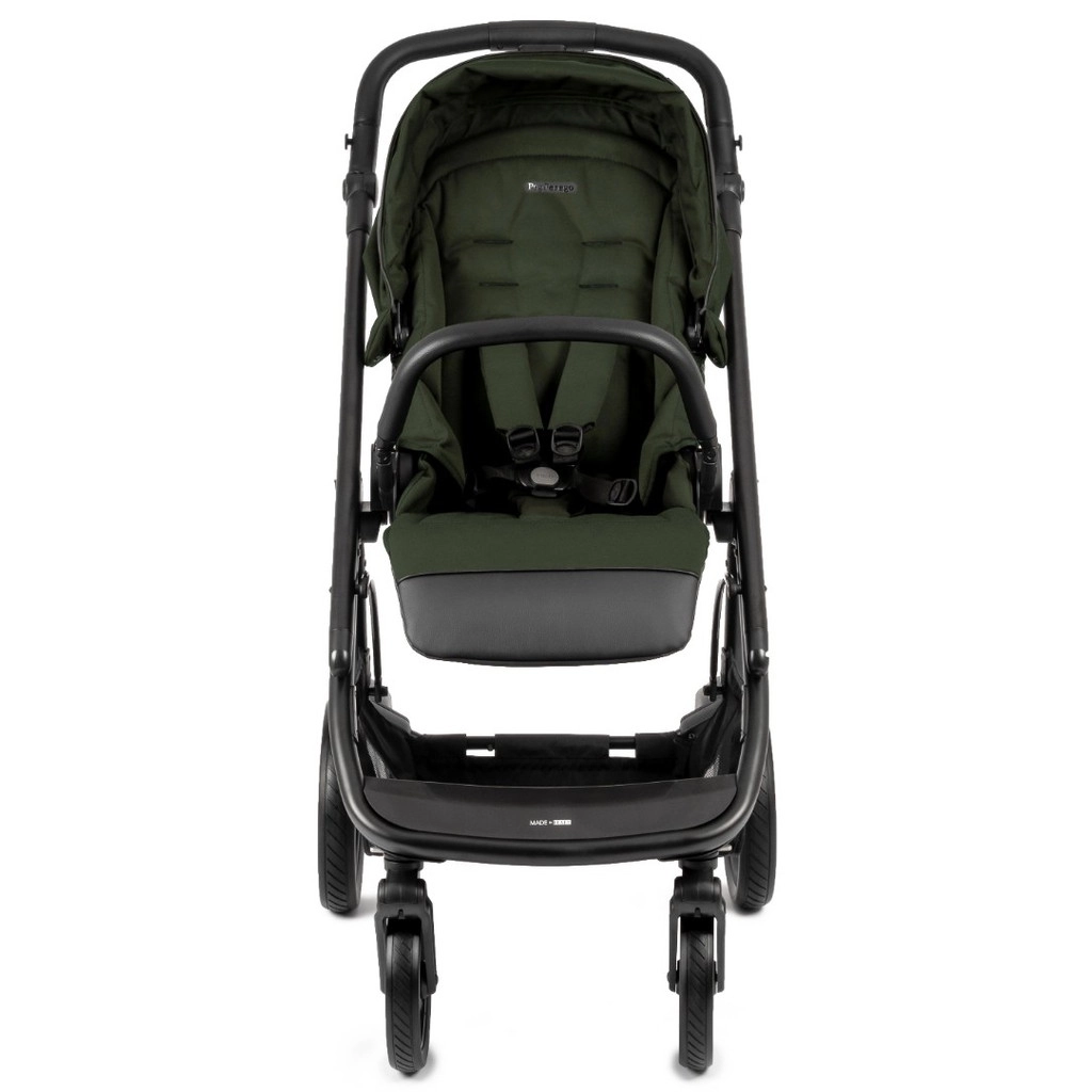 Прогулочная коляска Peg Perego Veloce TC Green 1srb6dp2l7bia87nzcr6dk9bxunqrxyy