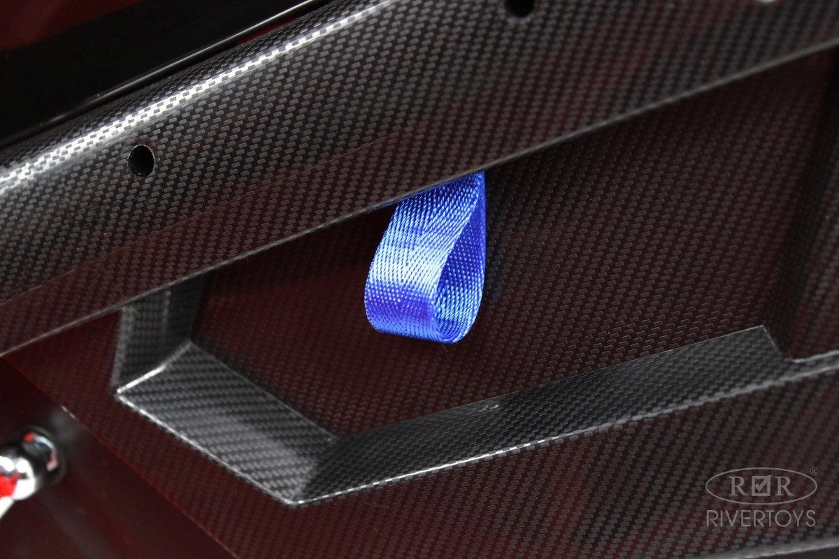 Детский электромобиль RiverToys K999PX зеленый wr1e4gkzrihpffmmiuaspzxrf9tx8m61