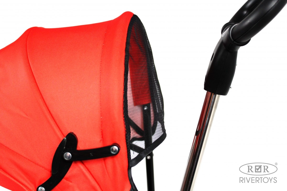 Детский электромобиль RiverToys G008GG-A красный 38xe6zmf172xn7fu3skuhjwqivz7ep24