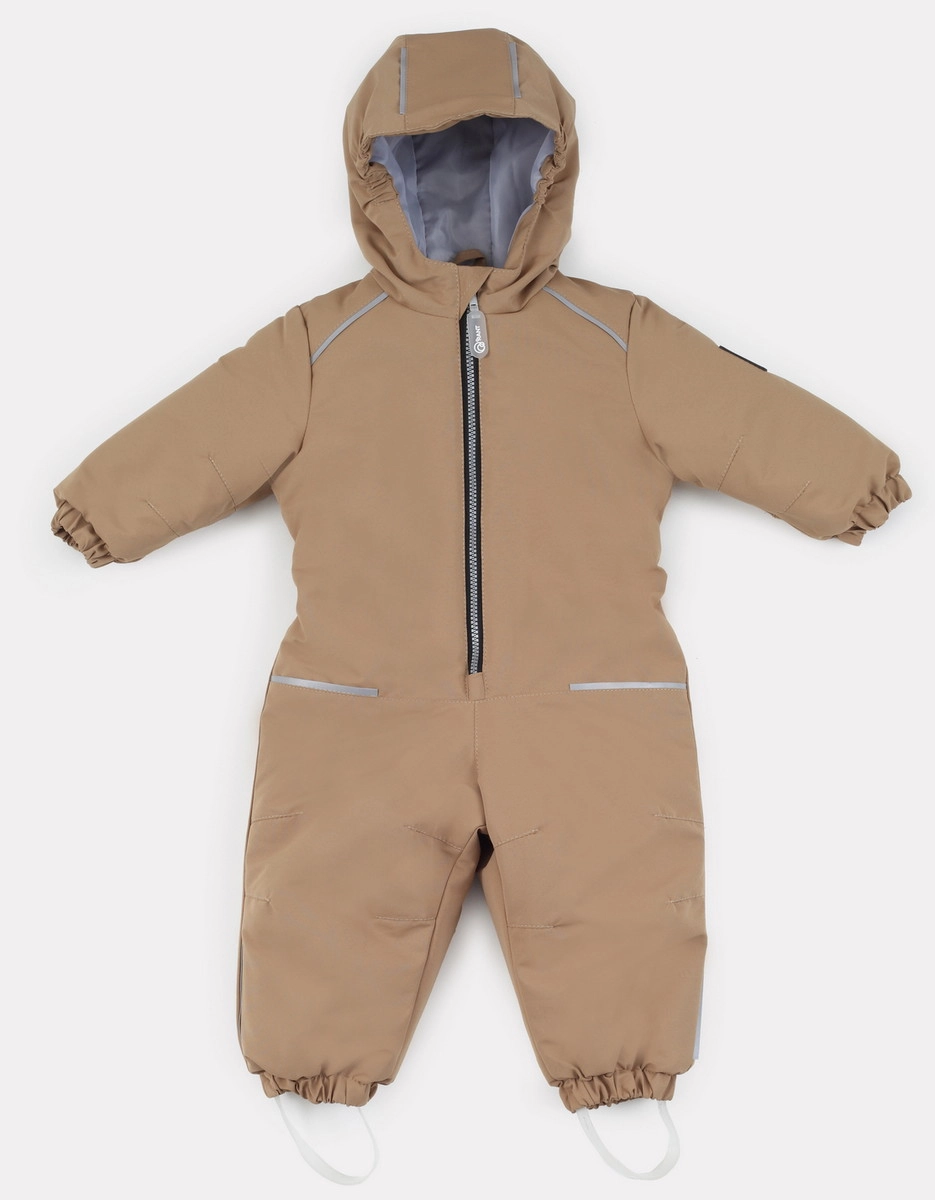 Комбинезон демисезонный Rant Fit 80 latte beige m6h2e1rlbsiu1pz6as7rbgrxxkxl5c8b