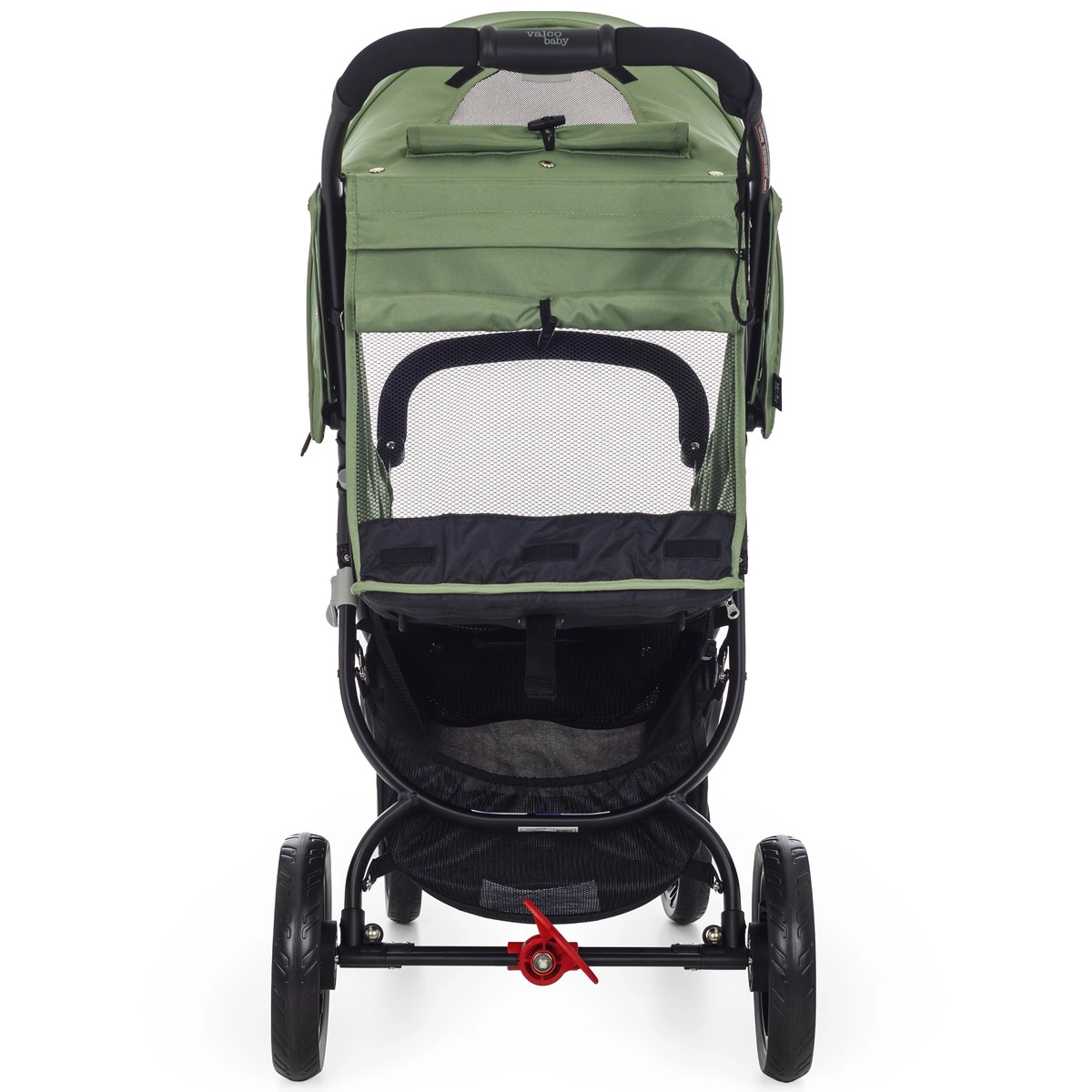 Прогулочная коляска Valco baby Snap 4 Forest ff0wyl7wzj8ny3ig8qbyhb5iwvn21k4k