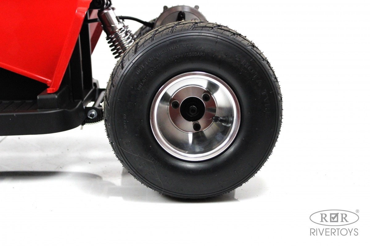 Детский электроквадроцикл RiverToys M009MM красный epl9f6uswoxipsme5jmm16cwu5gkciyb