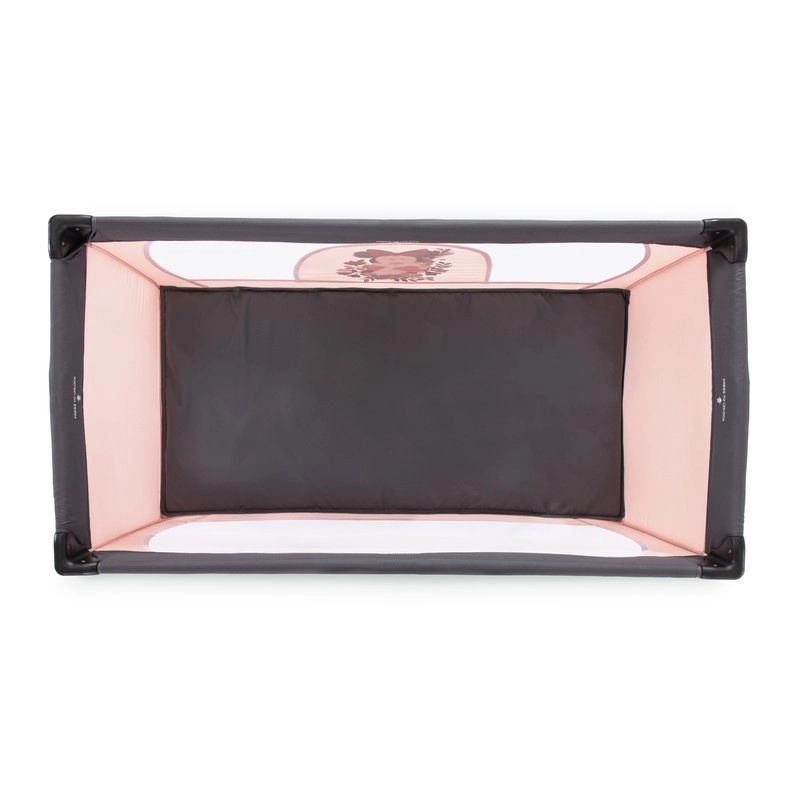 Детский манеж Hauck Dream'n Play Minnie Sweetheart a4tcg18igt9tm3hvpy62nfgnpyl9e2ub