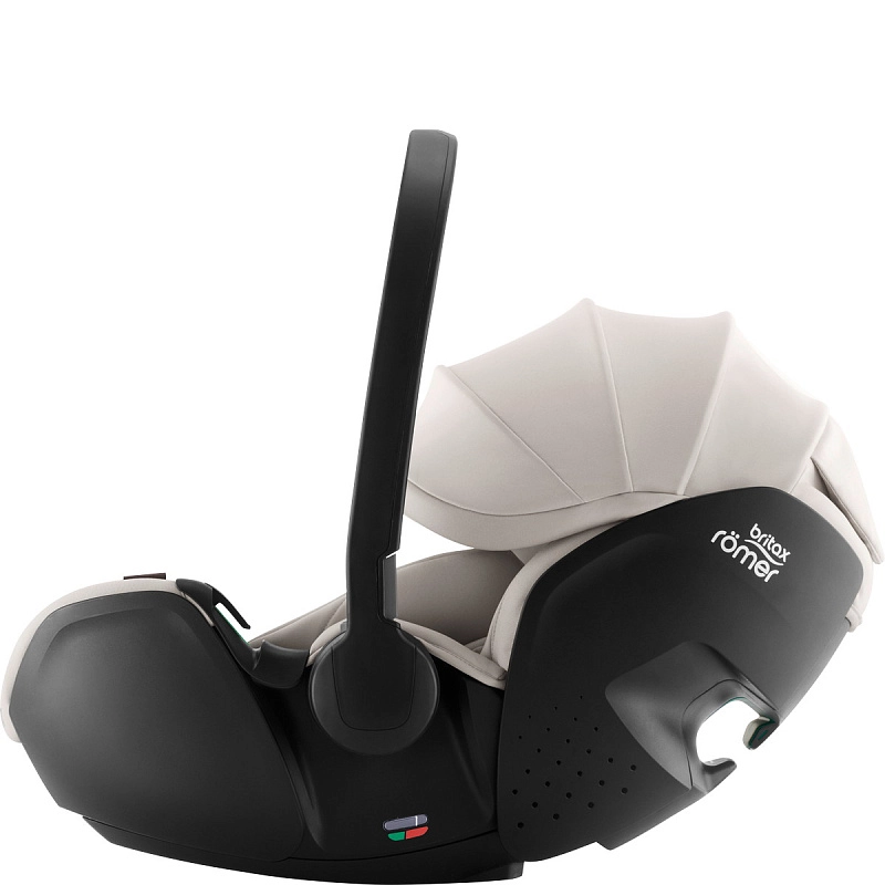Детское автокресло Britax Roemer Baby-Safe Pro LUX Soft Taupe 2cglwt4zud9hdgslhiu2maglmrhvxwg1