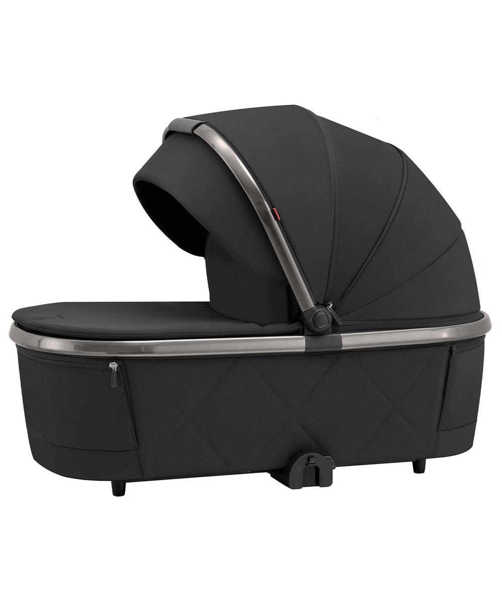 Коляска 2 в 1 Carrello Omega CRL-6530/1 Absolute Black 8u279zoigi9cd26p3m7zxako9tmqf153