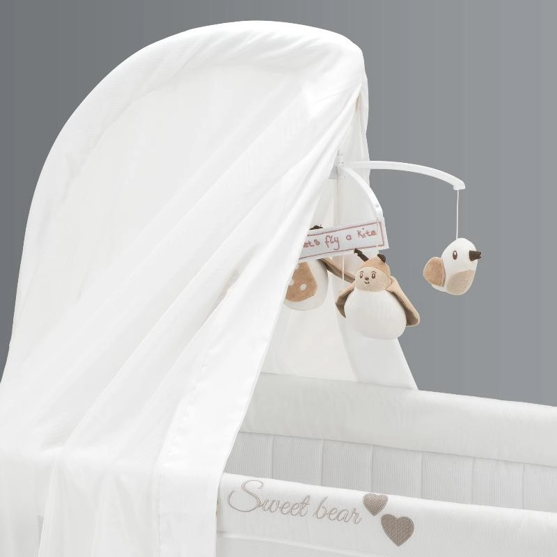 Колыбель Cam Cullami 154B светлый бежевый v1mvg8ka39rmomfbg59p03xd6qhyucxh