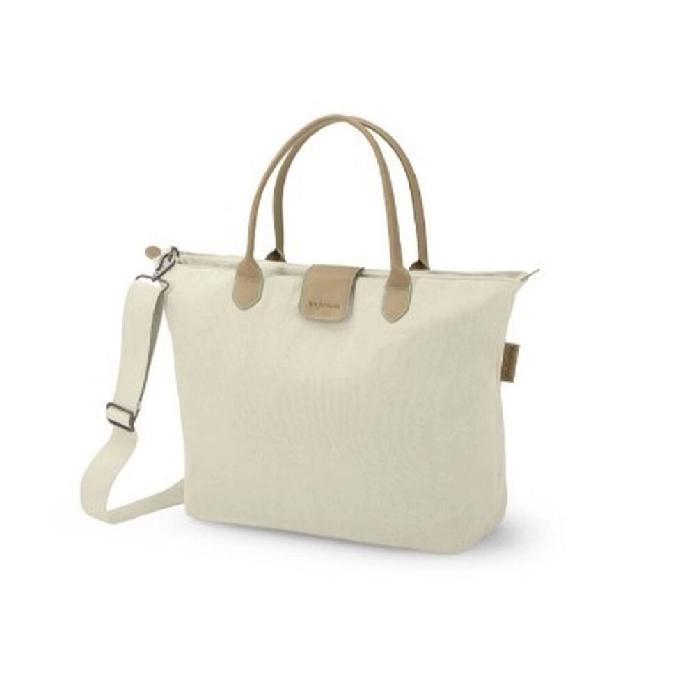 Сумка для коляски Electa Element Bag Pure Ecru 89fa21eef52cb55ff12c8698ae747404