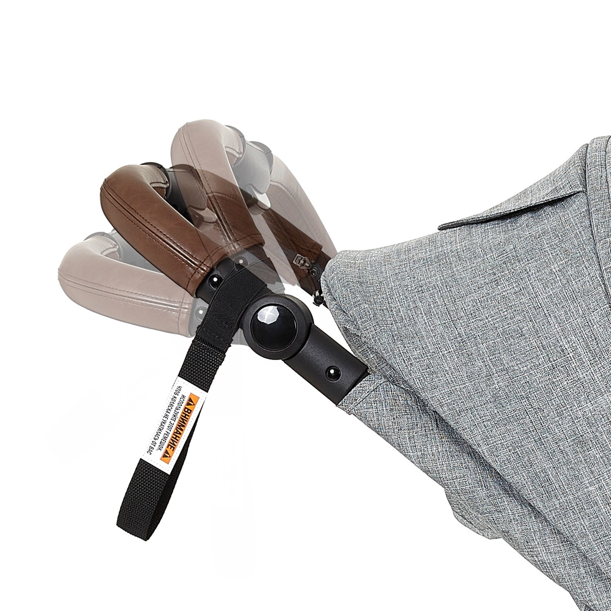 Прогулочная коляска Valco baby Snap 4 Trend Grey Marle b862a6fetwrq6hi3mbuvc6pjyu1y0wkv