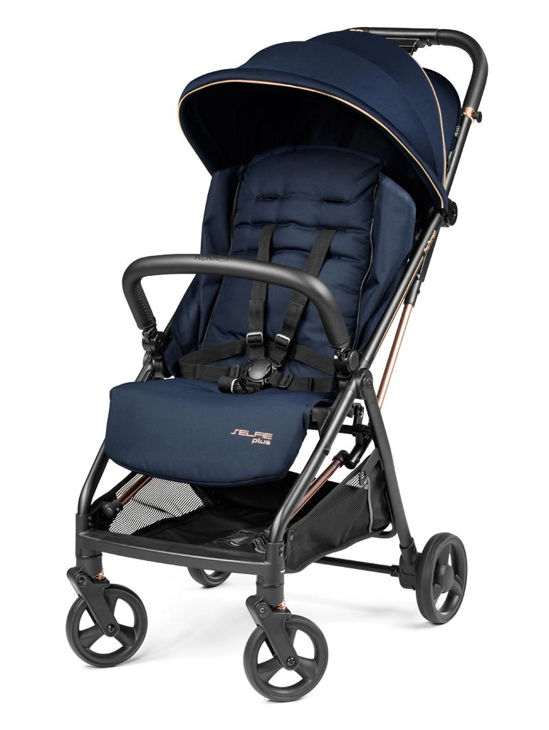 Прогулочная коляска Peg Perego Selfie Plus Blue Shine 9vqbfg2o6u12ilkarjpowhfcsdng3oru