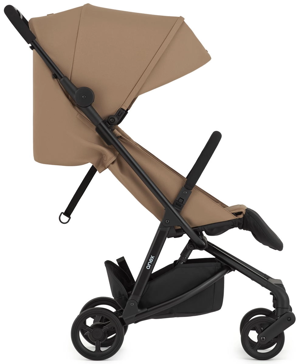 Прогулочная коляска Anex Air-Z ((Az-13-DNA) Toasted)