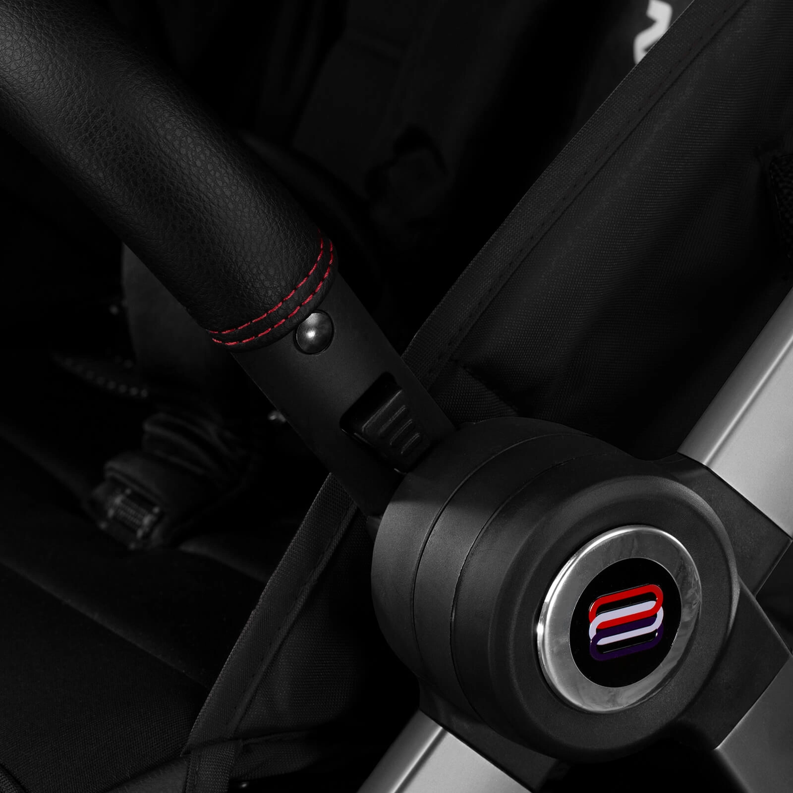 Прогулочная коляска Esspero Air92